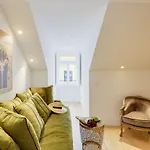 Residentas Aurea Lisbon