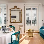Residentas Aurea Apartment Lisbon