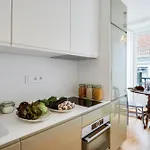 Apartment Residentas Aurea *