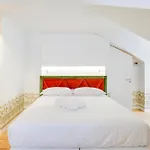 Apartment Residentas Aurea *