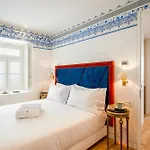 Residentas Aurea Lisbon
