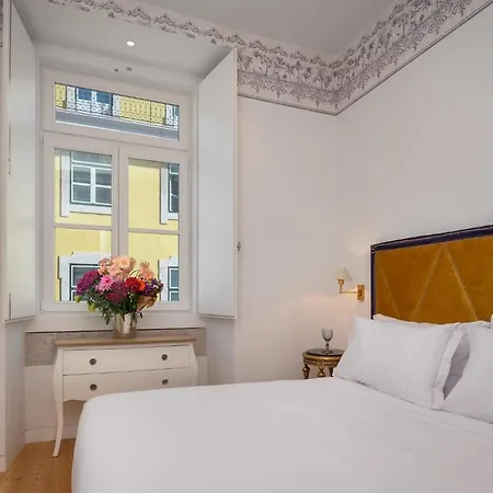 Residentas Aurea Апартаменты