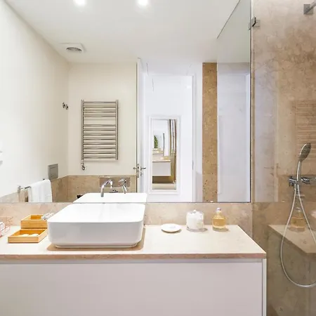 Residentas Aurea Апартаменты