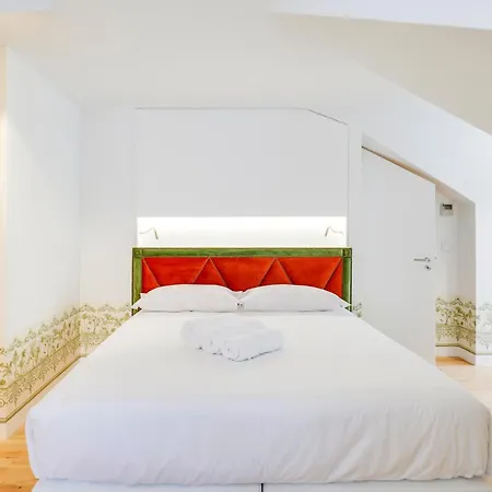 Apartman Residentas Aurea *