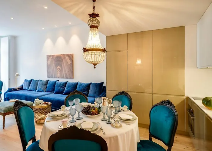 דירה Residentas Aurea