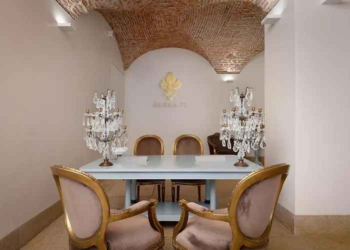 Residentas Aurea ליסבון