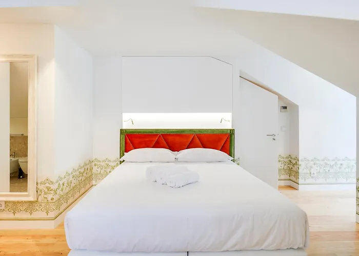 דירה Residentas Aurea *