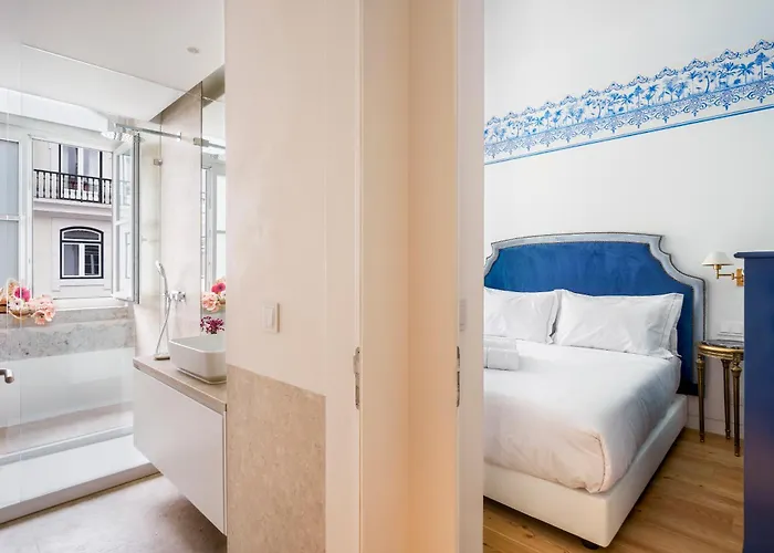 Residentas Aurea דירה